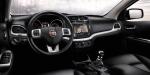 Fiat Freemont AWD 2012 года